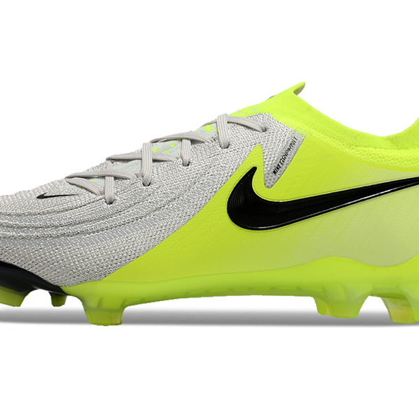 Chuteira Campo Nike Phantom Luna 2 Elite + Brindes