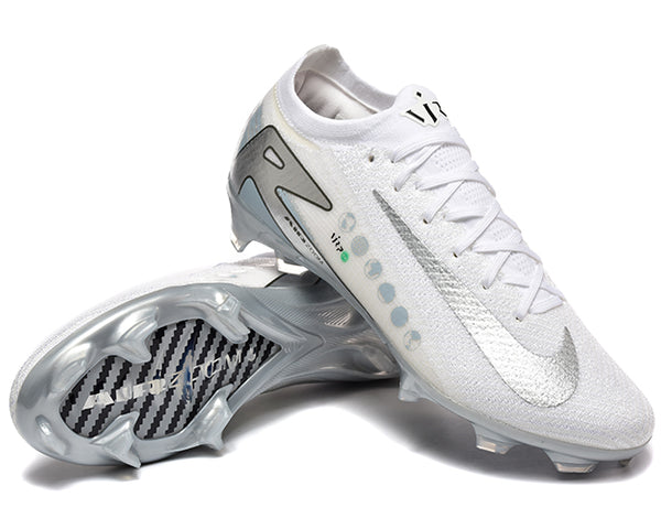 Chuteira Campo Nike Air Zoom Mercurial Vapor 16 Elite + Brindes