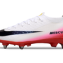 Chuteira Campo Nike Air Zoom Mercurial Vapor 16 SG Elite + Brindes