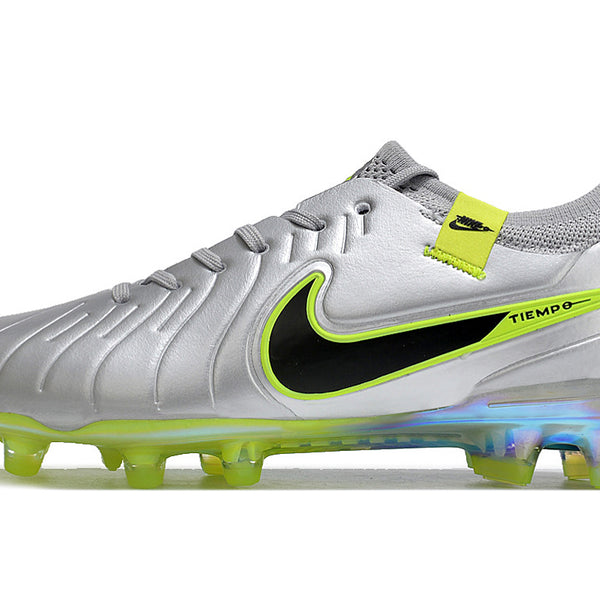 Chuteira Campo Nike Tiempo Legend 10 Elite + Brindes