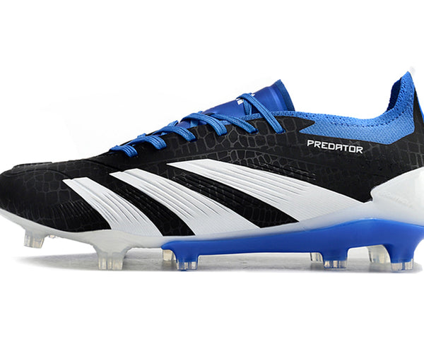 Chuteira Campo Adidas Predator FG Elite + Brindes