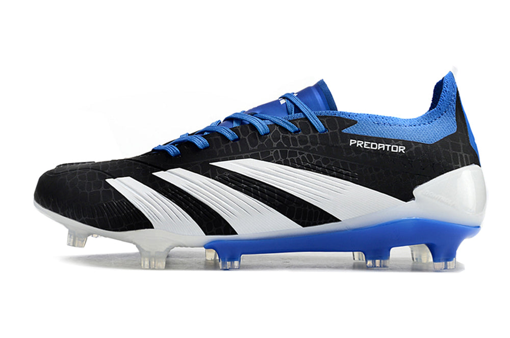 Chuteira Campo Adidas Predator 24  Elite + Brindes Exclusivos