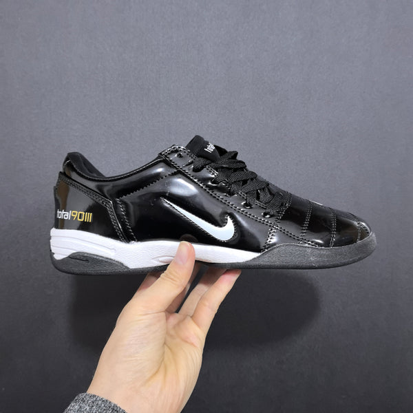 Tênis Futsal Nike Total 90 IC Elite + Brindes