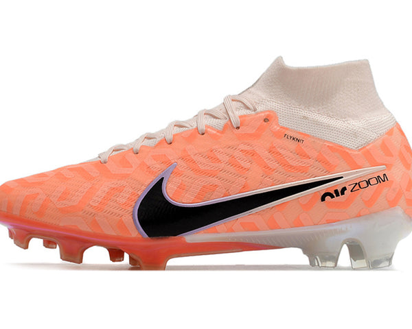 Chuteira Campo Nike Air Zoom Mercurial Superfly 9 Elite + Brindes Exclusivos
