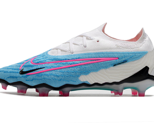 Chuteira Campo Nike Phantom GX DF Elite + Brindes