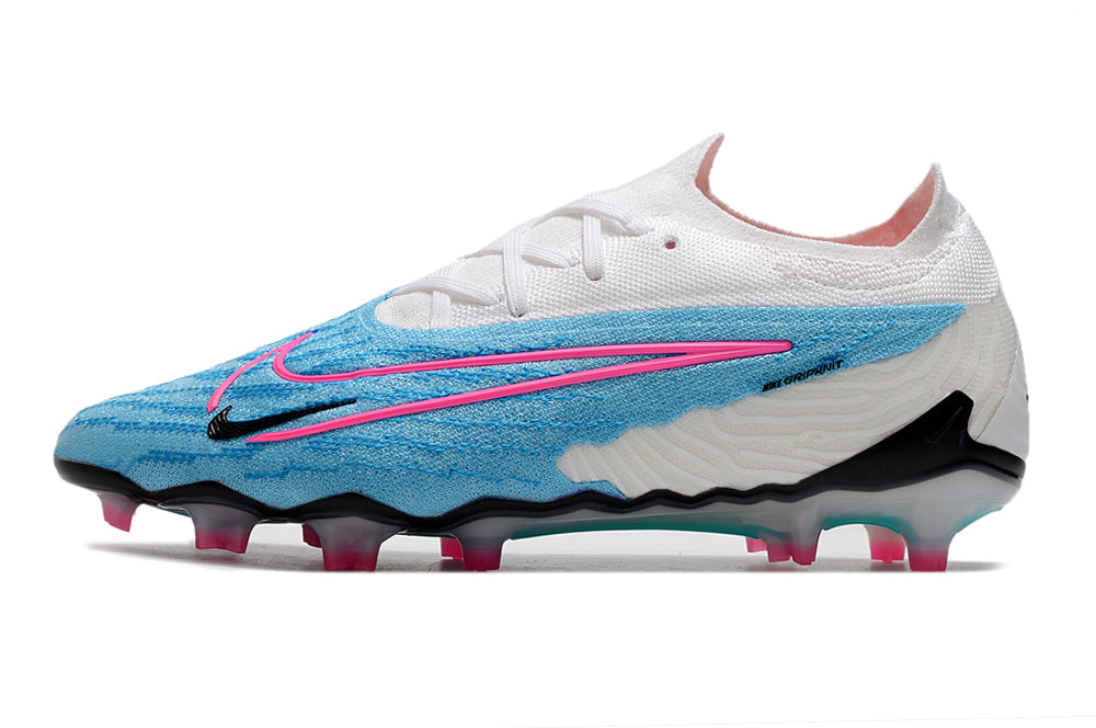Chuteira Campo Nike Phantom GX DF Elite + Brindes