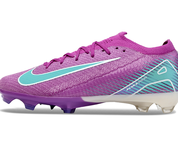 Chuteira Campo Nike Air Zoom Mercurial Vapor 16 Elite + Brindes Exclusivos