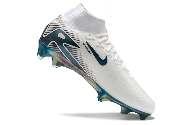 Chuteira Campo Nike Air Zoom Mercurial Superfly 10 Elite + Brindes