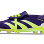 Chuteira Campo Adidas Predator 30 FG Elite + Brindes