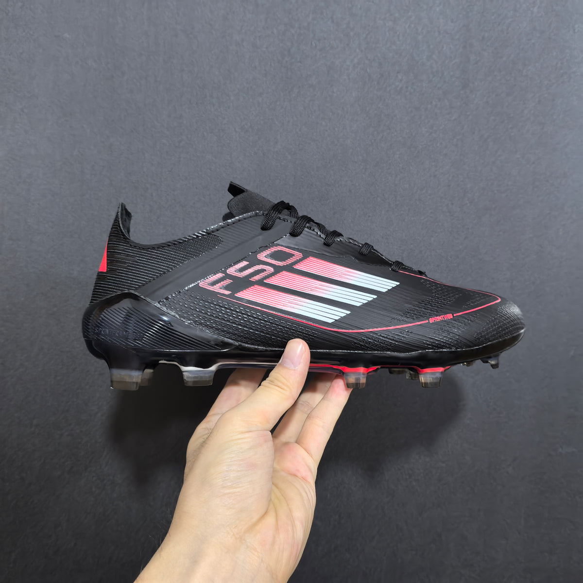 Chuteira Campo Adidas X F50 FG Elite + Brindes