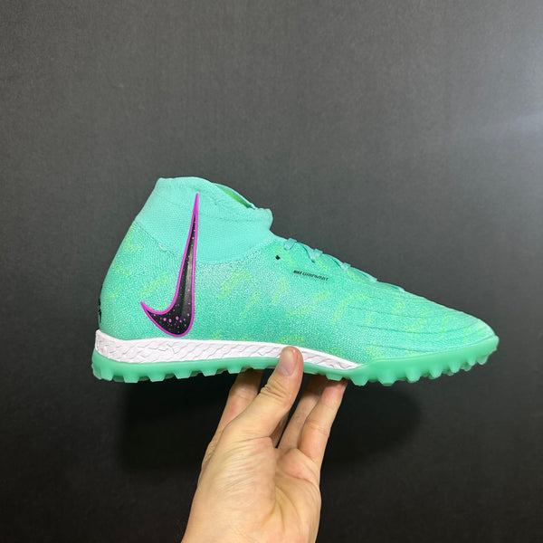 Chuteira Society Nike Phantom Luna TF 1 Elite + Brindes