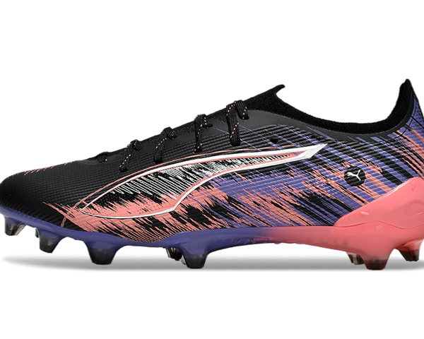 Chuteira Campo Puma Ultra 5 FG Elite + Brindes