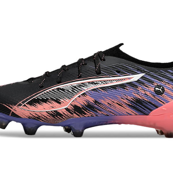 Chuteira Campo Puma Ultra 5 FG Elite + Brindes