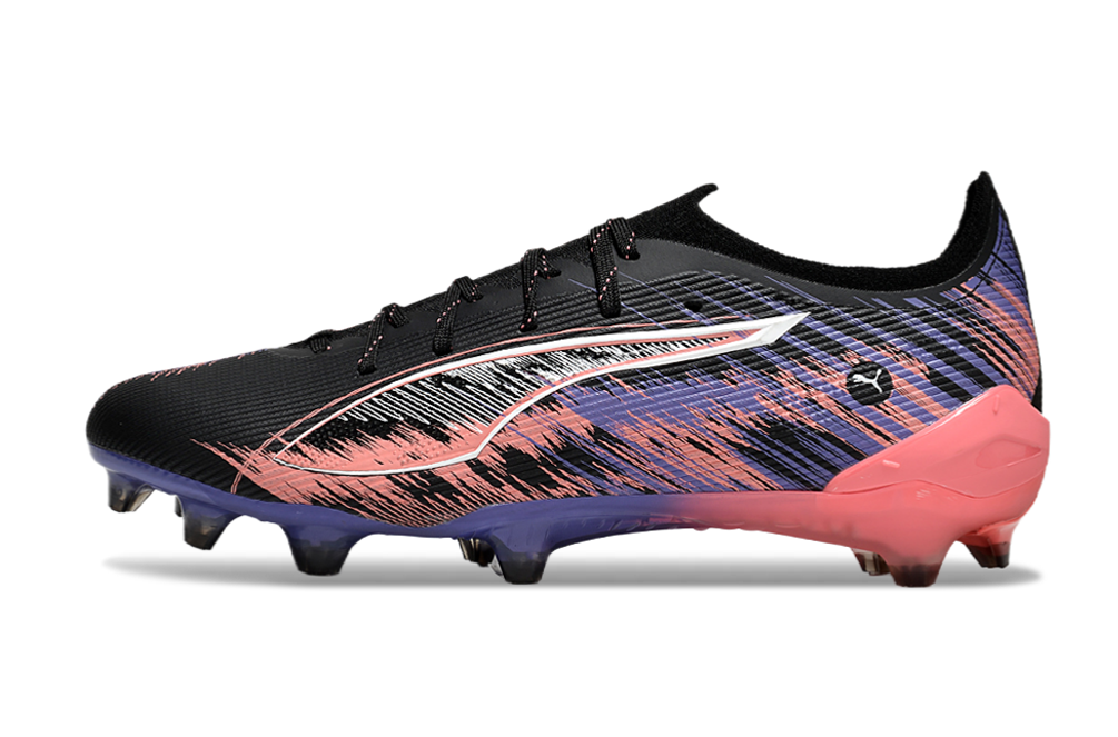 Chuteira Campo Puma Ultra 5 FG Elite + Brindes Exclusivos