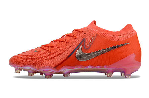 Chuteira Campo Nike Phantom Luna 2 AG Elite + Brindes