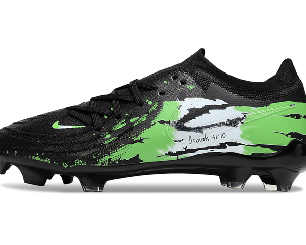 Chuteira Campo Nike Phantom Luna 2 Elite + Brindes