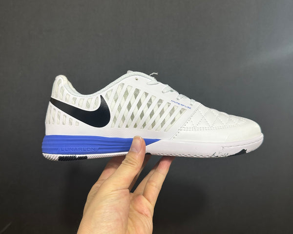 Tênis Futsal Nike Lunar Gato II IC Elite + Brindes