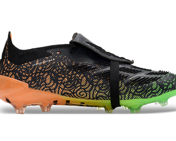 Chuteira Campo Adidas Predator 30 FG Elite + Brindes