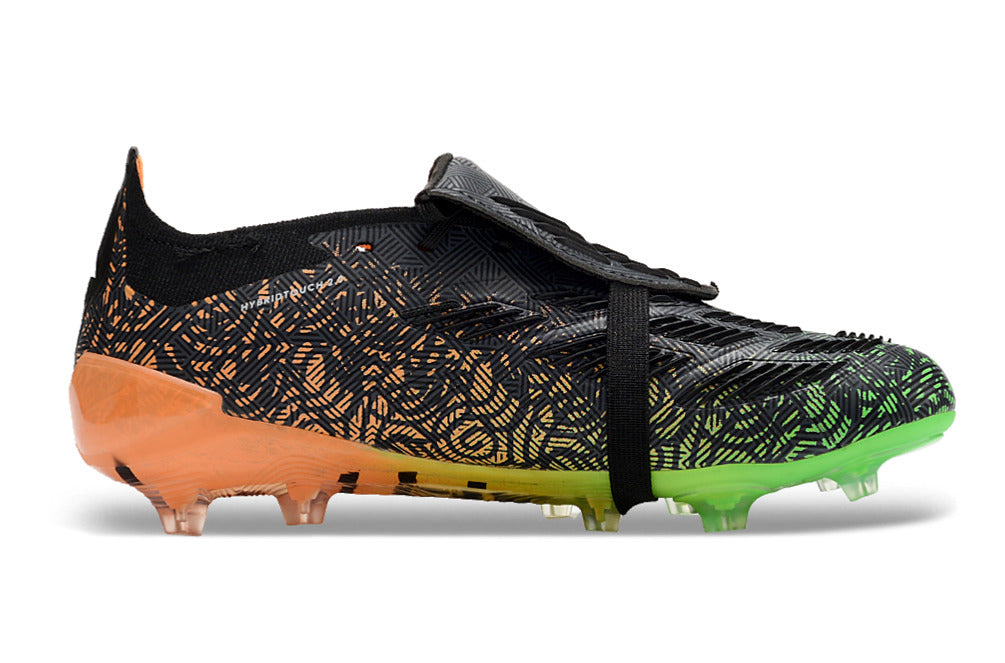 Chuteira Campo Adidas Predator+ 24  Elite + Brindes Exclusivos