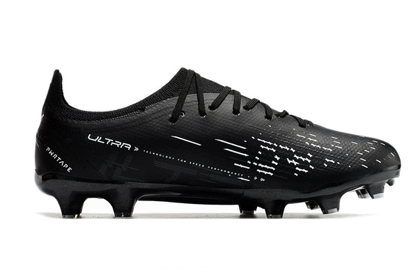 Chuteira Campo Puma Ultra FG Elite + Brindes