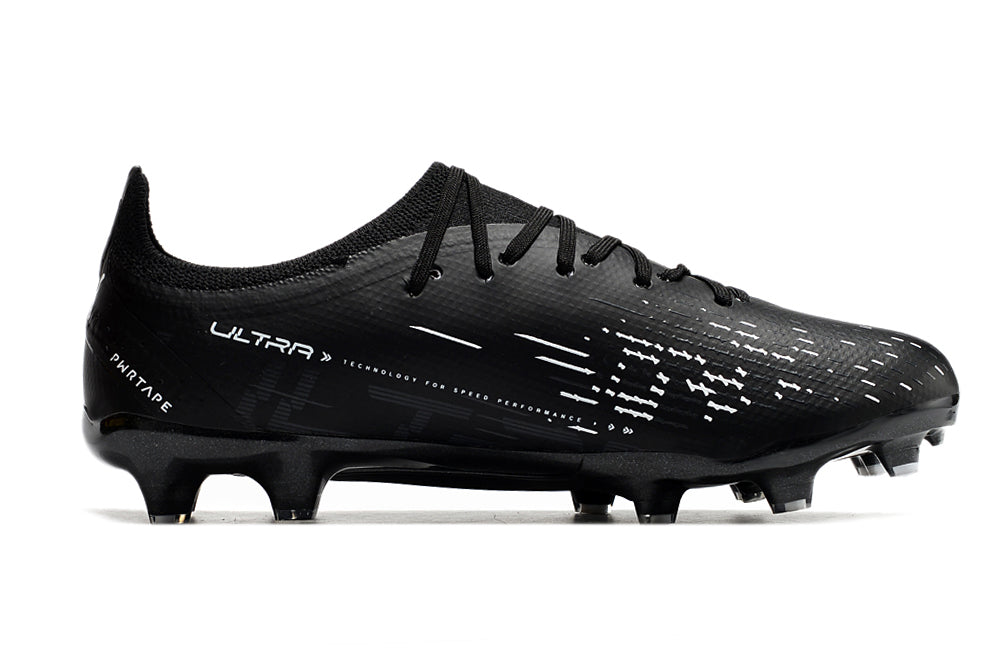 Chuteira Campo Puma Ultra FG Elite + Brindes