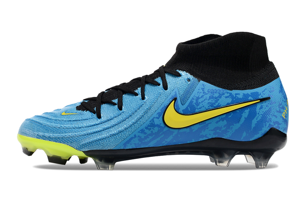 Chuteira Campo Nike Phantom Luna 2 Elite + Brindes