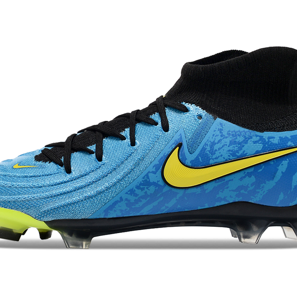 Chuteira Campo Nike Phantom Luna 2 Elite + Brindes