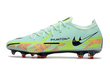 Chuteira Campo Nike Phantom GT Elite + Brindes Exclusivos