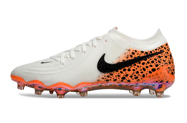 Chuteira Campo Nike Phantom Luna 2 AG Elite + Brindes