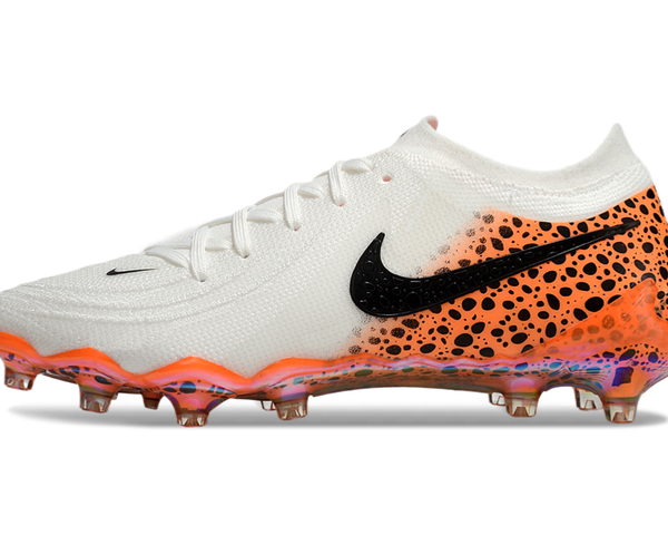Chuteira Campo Nike Phantom Luna 2 AG Elite + Brindes