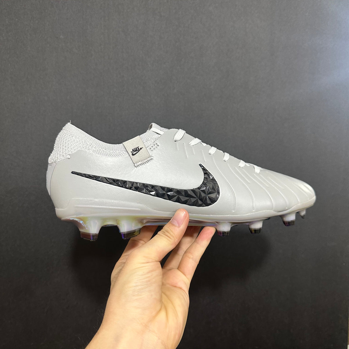 Chuteira Campo Nike Tiempo Legend 10 Elite + Brindes Exclusivos