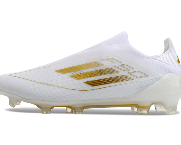 Chuteira Campo Adidas X F50+ FG Elite + Brindes