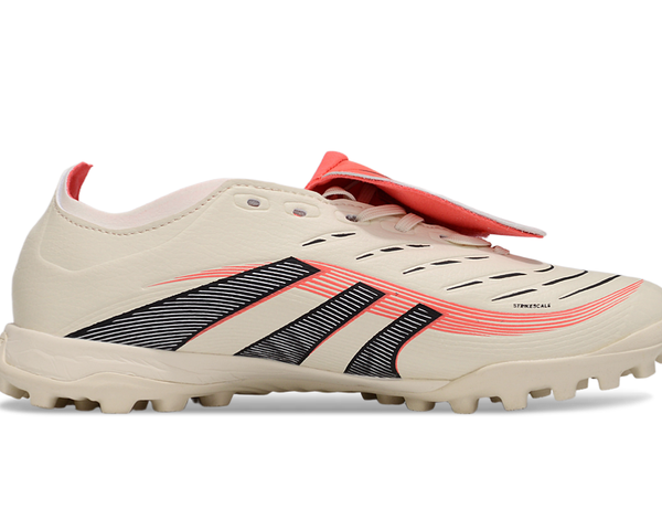 Chuteira Society Adidas Predator 30 TF Elite + Brindes