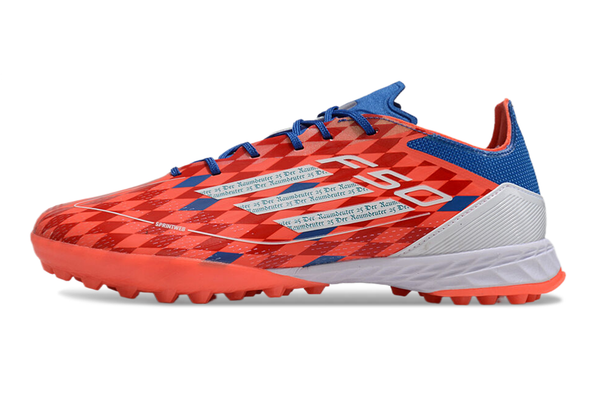 Chuteira Society Adidas X F50 TF Elite + Brindes