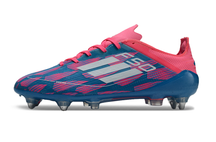 Chuteira Campo Adidas X F50 SG Elite + Brindes Exclusivos