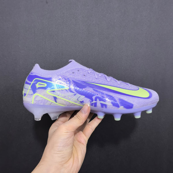Chuteira Campo Nike Air Zoom Mercurial Vapor 16 AG Elite + Brindes