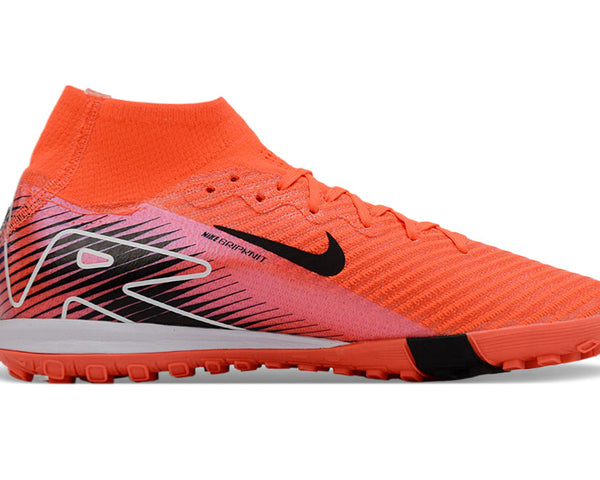 Chuteira Society Nike Air Zoom Mercurial Superfly 10 TF Elite + Brindes Exclusivos
