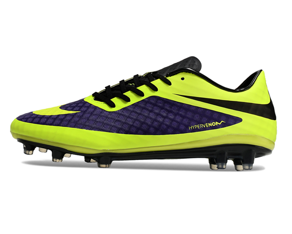 Chuteira Campo Nike Hypervenom Phantom fg Elite + Brindes Exclusivos