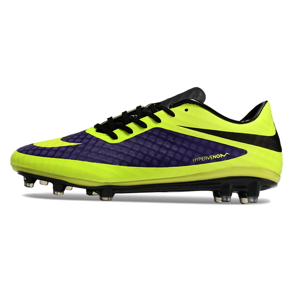 Chuteira Campo Nike Hypervenom Phantom fg Elite + Brindes Exclusivos