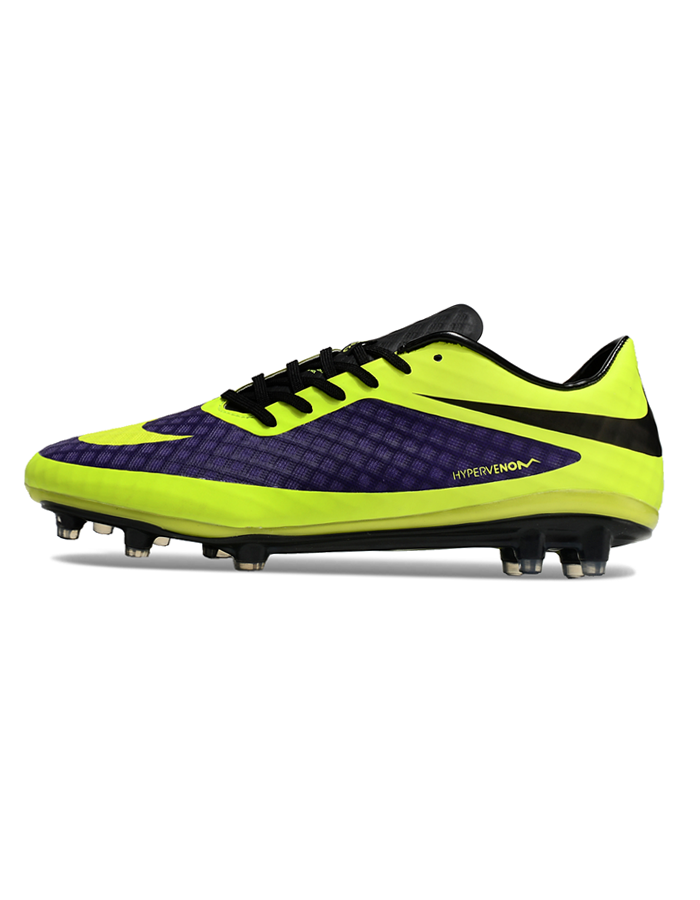 Chuteira Campo Nike Hypervenom phantom fg Elite + Brindes Exclusivos