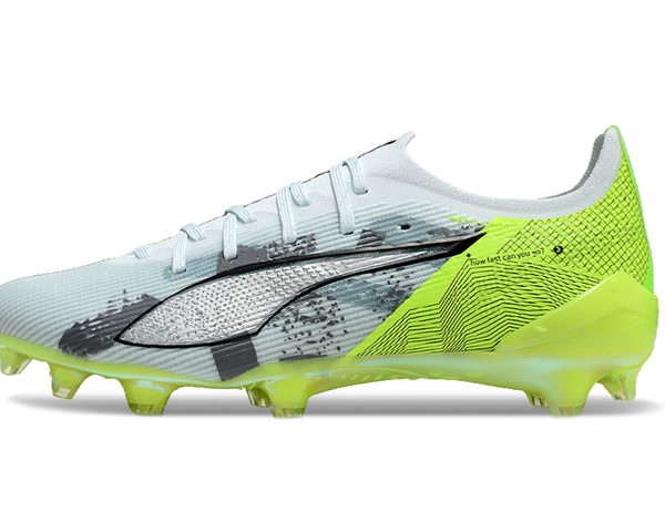 Chuteira Campo Puma Ultra 5 FG Elite + Brindes
