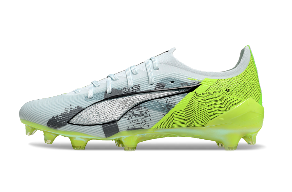 Chuteira Campo Puma Ultra 5 FG Elite + Brindes Exclusivos