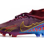 Chuteira Campo Nike Air Zoom Mercurial Superfly 9 Elite + Brindes Exclusivos