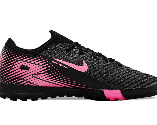 Chuteira Society Nike Air Zoom Mercurial Vapor 16 TF Elite + Brindes Exclusivos