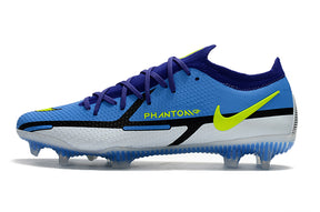 Chuteira Campo Nike Phantom GT Elite + Brindes Exclusivos