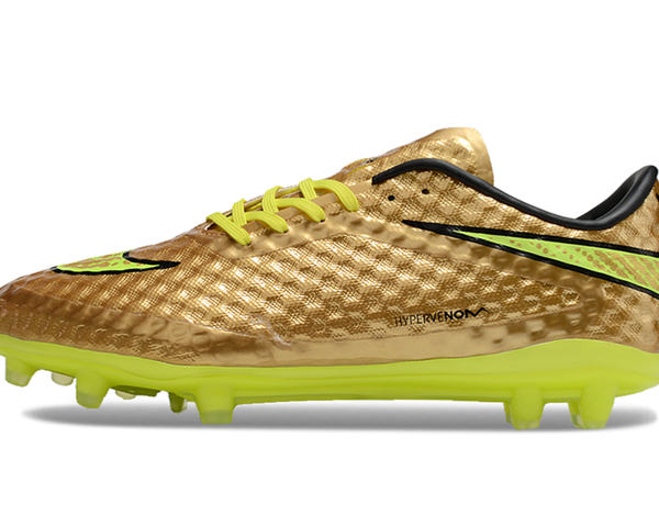 Chuteira Campo Nike Hypervenom Phantom fg Elite + Brindes Exclusivos