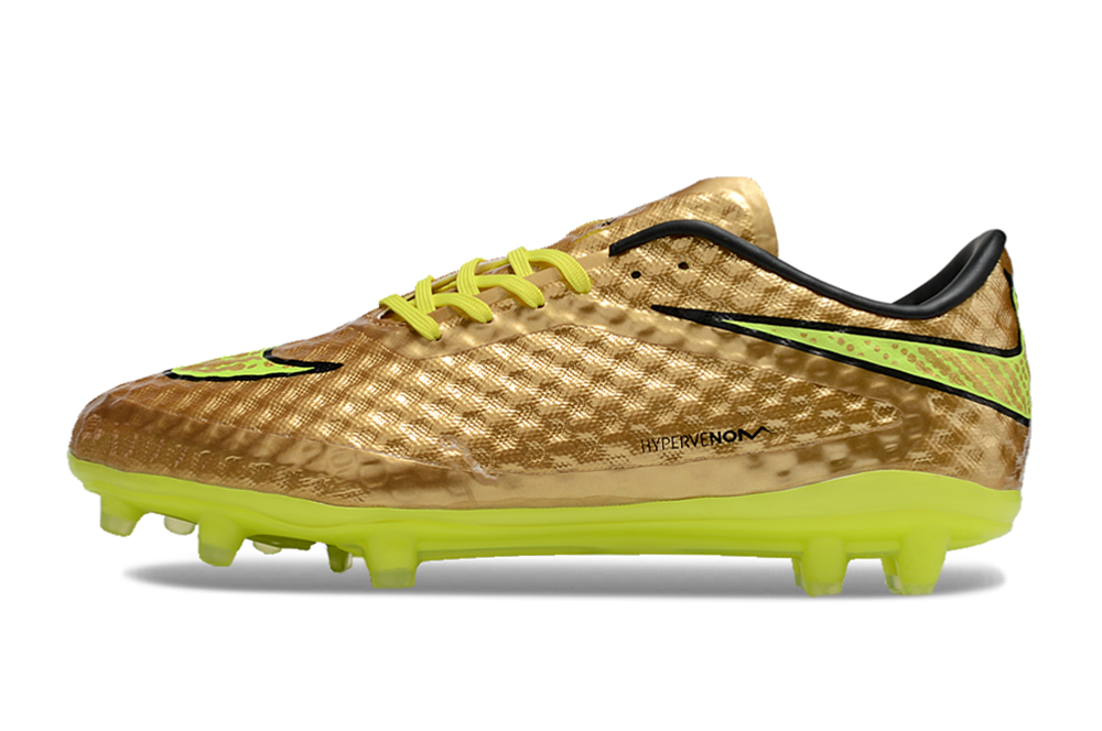 Chuteira Campo Nike Hypervenom phantom fg Elite + Brindes Exclusivos