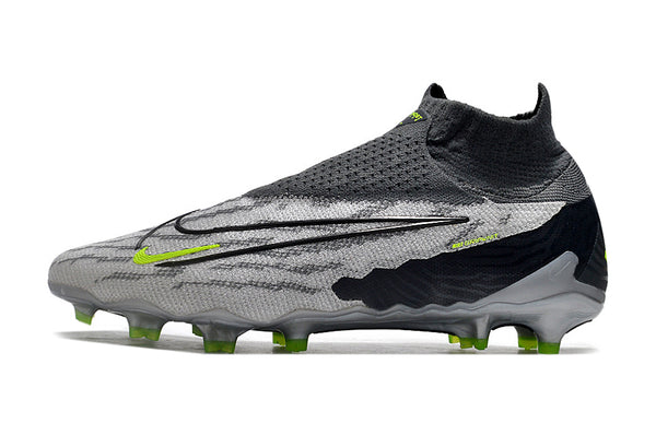 Chuteira Campo Nike Phantom GX DF Elite + Brindes