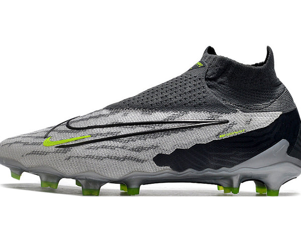 Chuteira Campo Nike Phantom GX DF Elite + Brindes