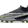 Chuteira Campo Nike Phantom GX DF Elite + Brindes